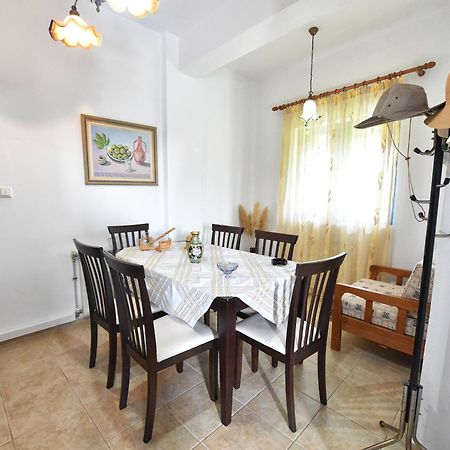 Villa Elpida Kanali  Dış mekan fotoğraf