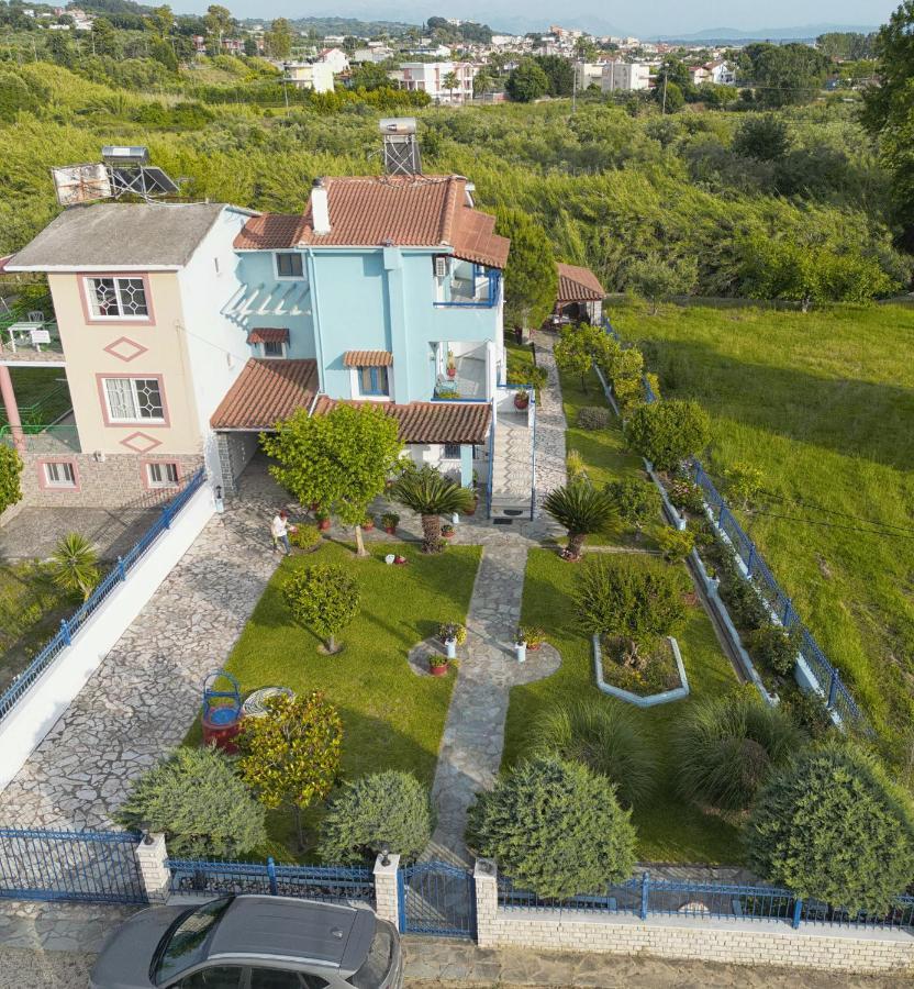 Villa Elpida Kanali  Dış mekan fotoğraf