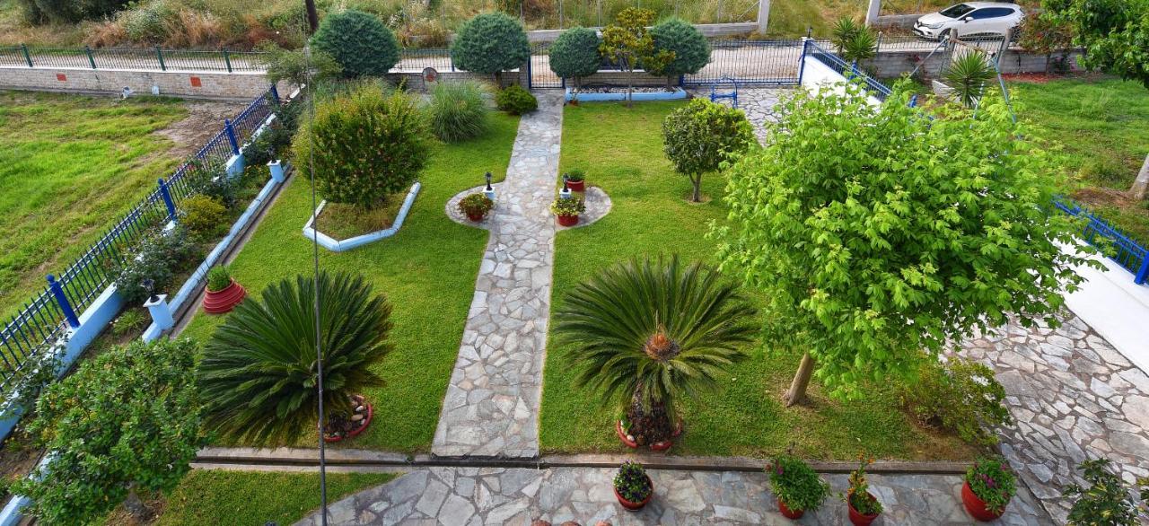 Villa Elpida Kanali  Dış mekan fotoğraf