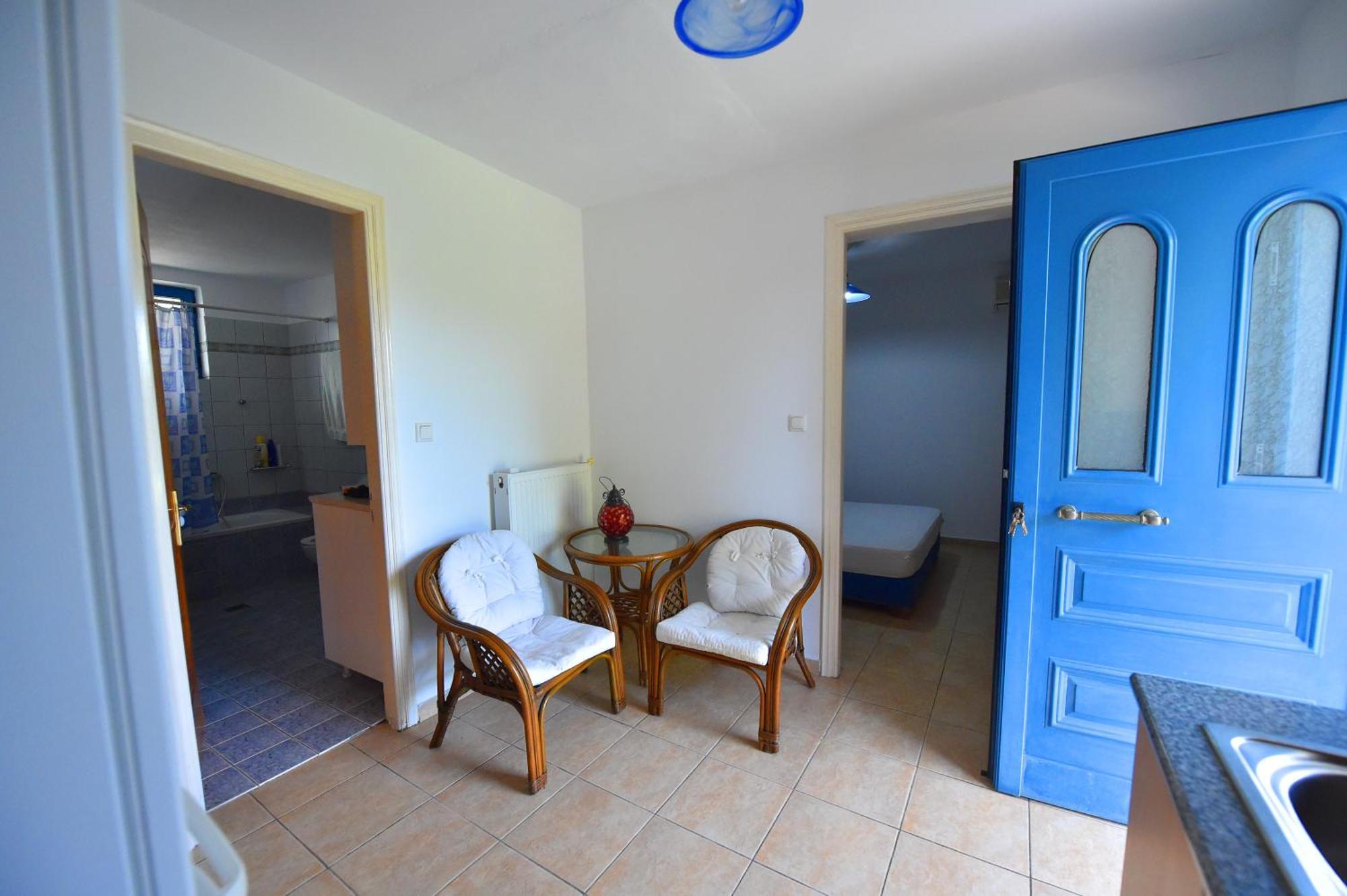 Villa Elpida Kanali  Dış mekan fotoğraf