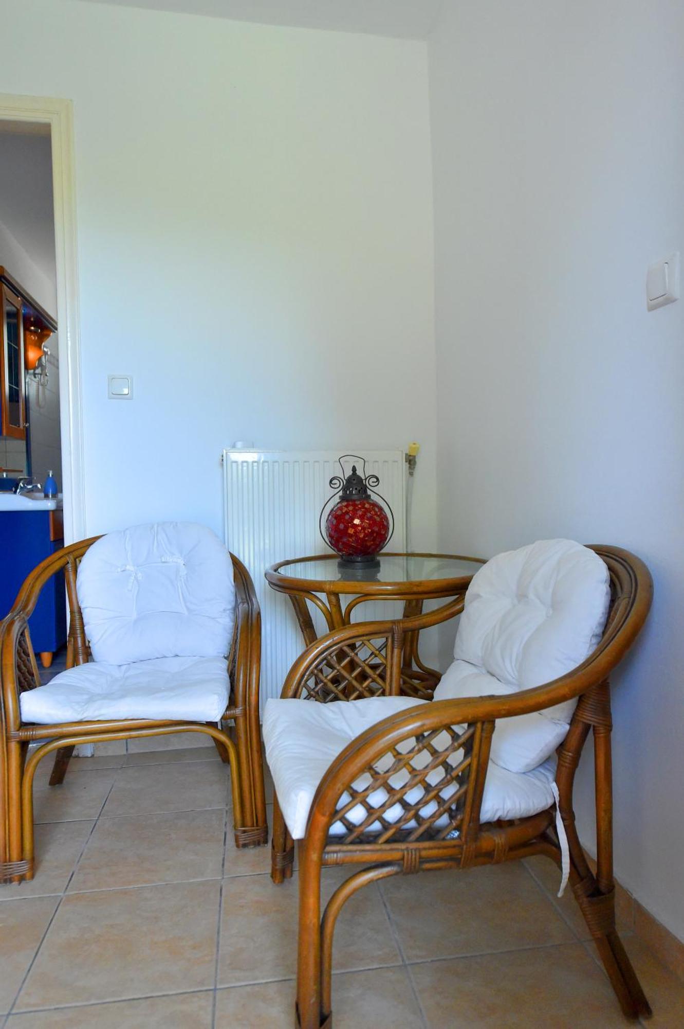Villa Elpida Kanali  Dış mekan fotoğraf