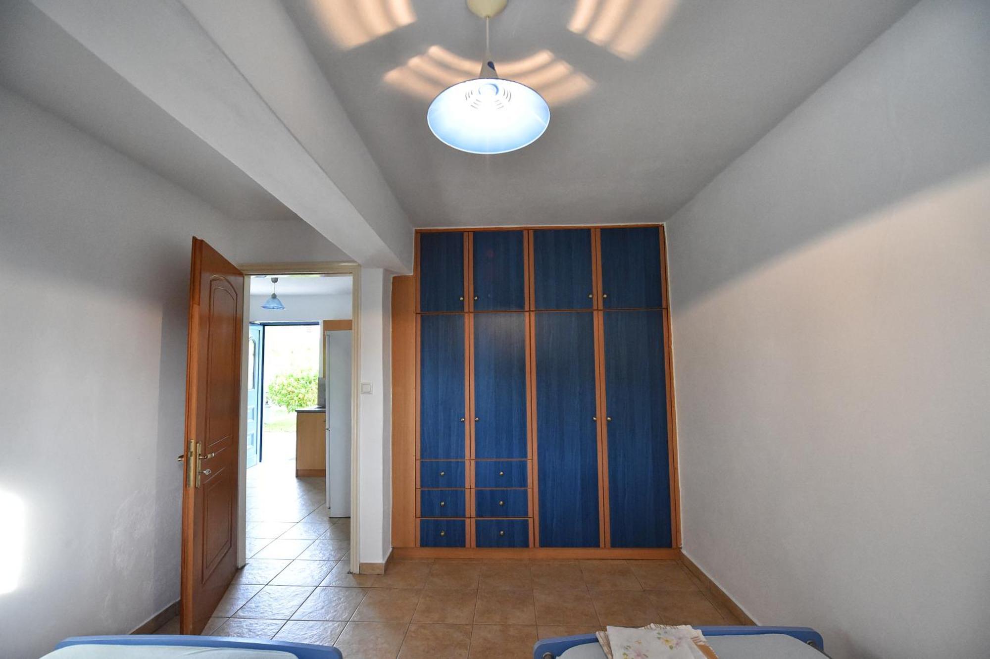 Villa Elpida Kanali  Dış mekan fotoğraf