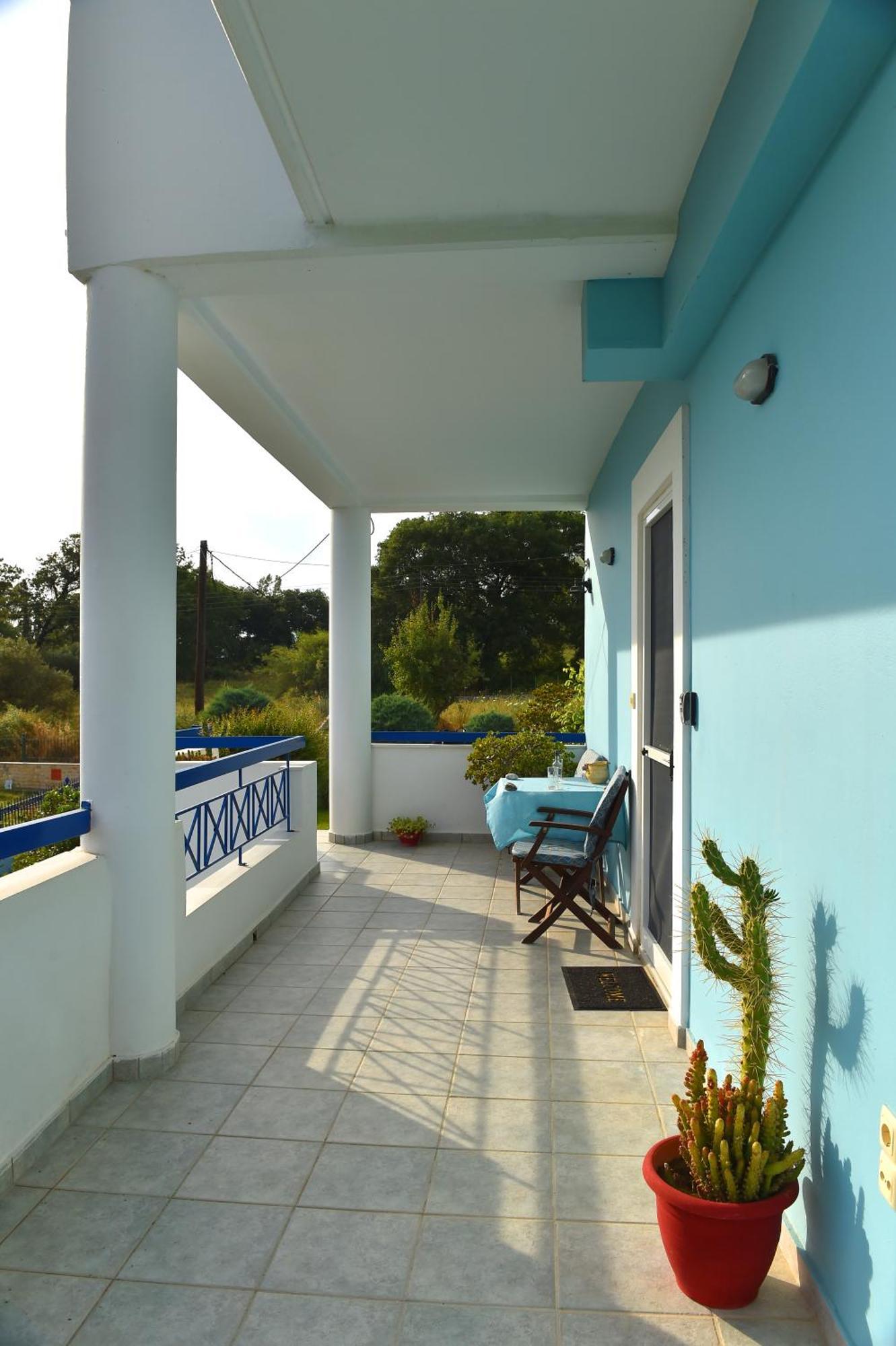 Villa Elpida Kanali  Dış mekan fotoğraf