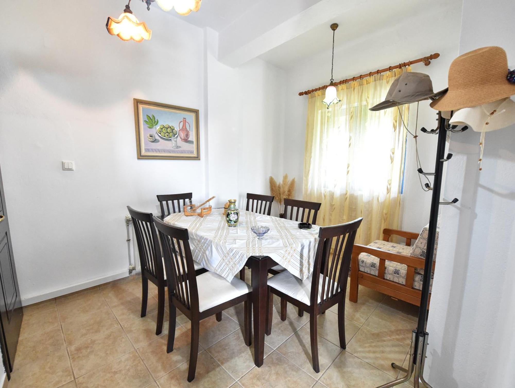 Villa Elpida Kanali  Dış mekan fotoğraf