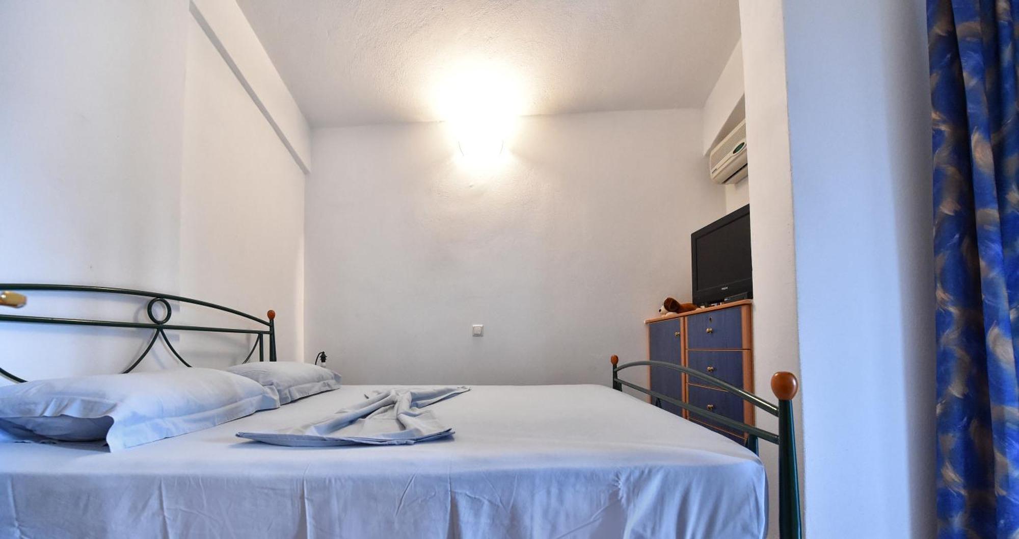 Villa Elpida Kanali  Dış mekan fotoğraf