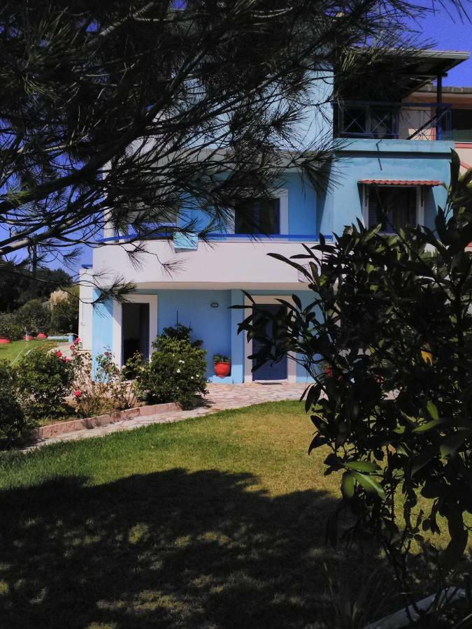Villa Elpida Kanali  Dış mekan fotoğraf