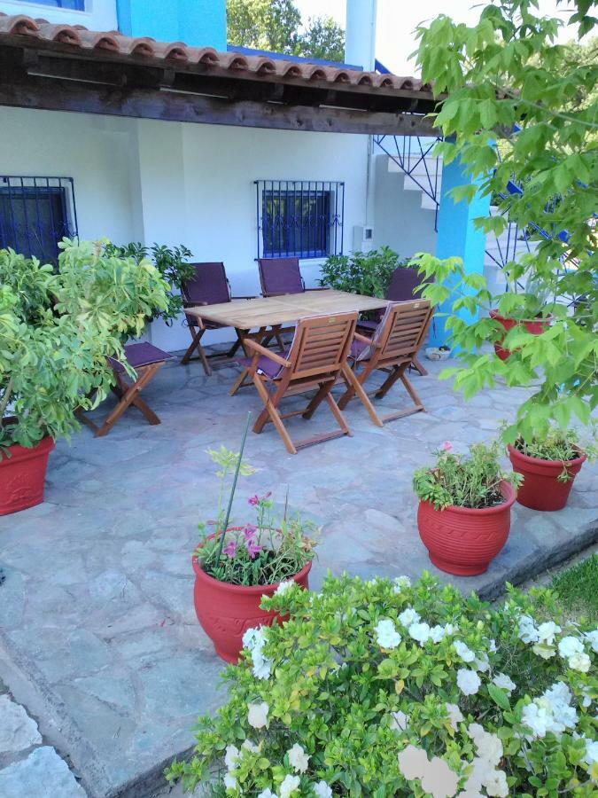Villa Elpida Kanali  Dış mekan fotoğraf