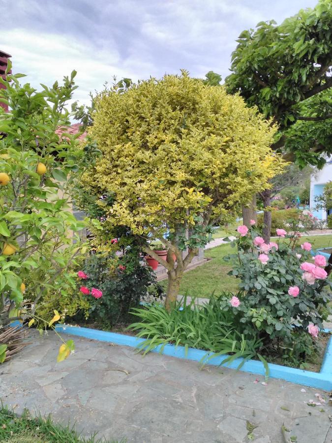 Villa Elpida Kanali  Dış mekan fotoğraf